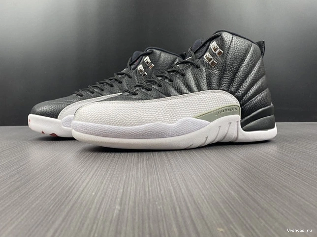 Playoffs Air (2012) 130690-001 Jordan Retro 12 0806